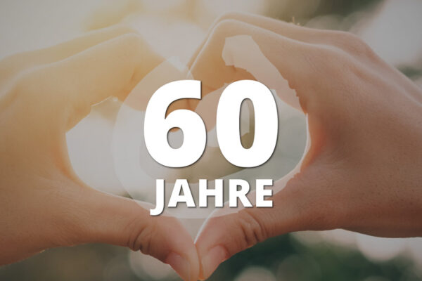 60 Jahre Lebenshilfe Gladbeck: Feiern Sie mit uns am Tag der offenen Tür!
